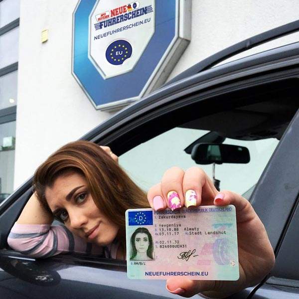 Führerschein Deutschland – Voraussetzungen, Ablauf und Unterstützung