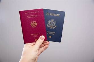 Reisepass Deutschland – Antrag, Ablauf und Unterstützung