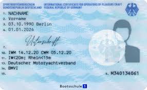 Bootsführerschein Deutschland – Voraussetzungen, Ablauf und Unterstützung