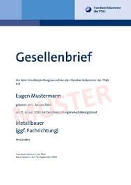 Projekte online kaufen